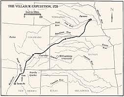 Expedición Villasur