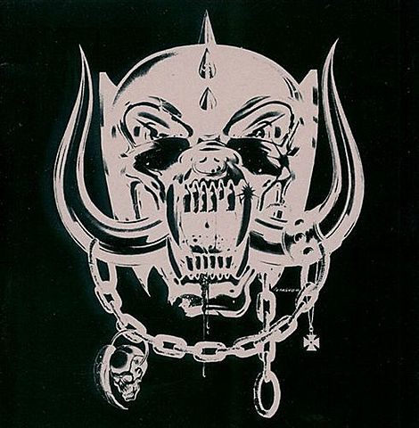 Motörhead - No Remorse