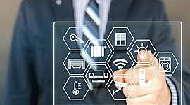 Timeline: História das Políticas de Tecnologia da Educação no Brasil - de 1970 a 2017.