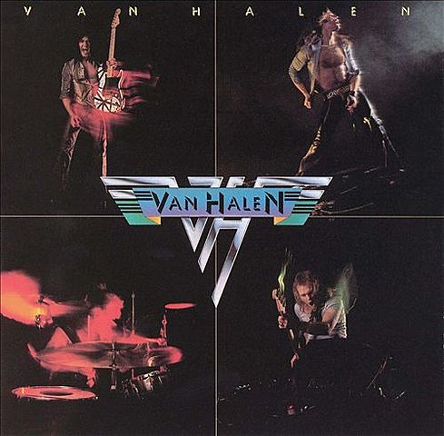Van Halen - Van Halen