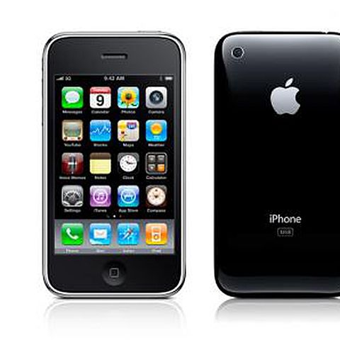 iPhone 3