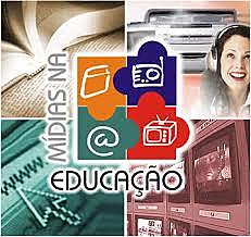 Criação do Programa Mídias na Educação