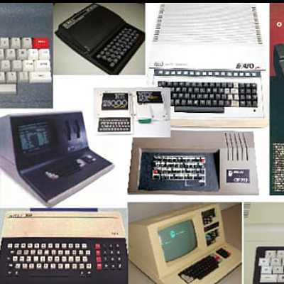 Timeline: História da Informática na Educação Brasileira