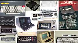 Timeline: História da Informática na Educação Brasileira