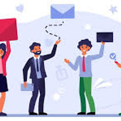 Timeline: Los acontecimientos más relevantes vinculados con el surgimiento y desarrollo de los medios de información y comunicación.