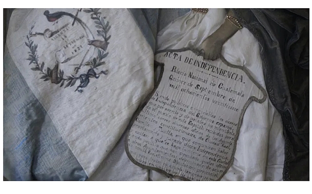 Ruptura colonial y la Independencia