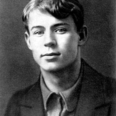Timeline: Биография С.А.Есенина