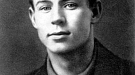 Timeline: Биография С.А.Есенина