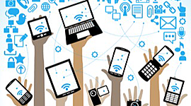 Timeline: 2000s Technology