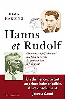 Hanns et Rudolf