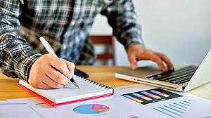 EMPRENDEDOR ADMINISTRATIVO