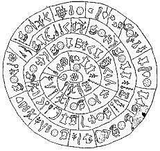 Símbolos Pictóricos