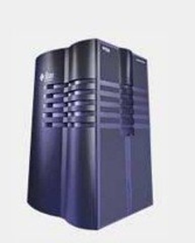 Enterprise Server 10000 de Sun