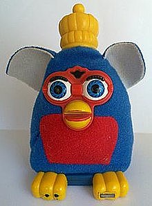 Furby