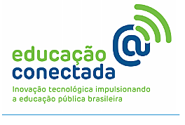 O Programa de Inovação Educação Conectada