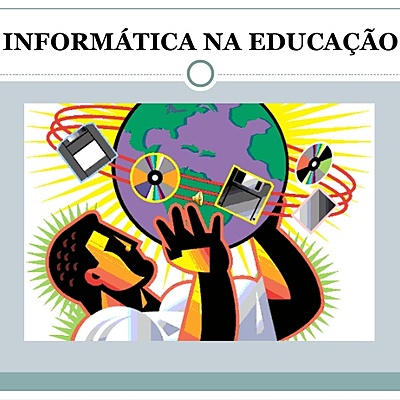 Timeline: História da Informática na Educação.