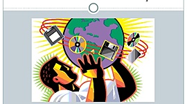 Timeline: História da Informática na Educação.