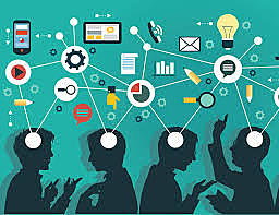 La comunicacion digital