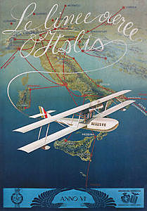 Prime compagnie aeree