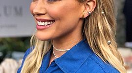 Timeline: Natalie Gisela Storm