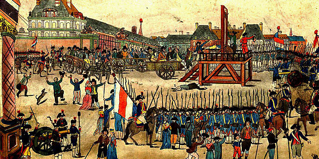 Congiura del 9 termidoro