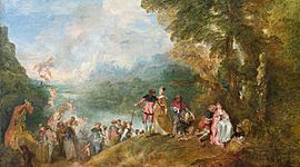 Timeline: Ilustración y siglo XX