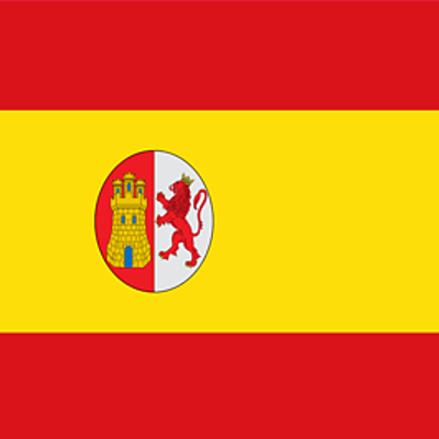 Timeline: ACONTECIMIENTOS DE ESPAÑA 1700-1805