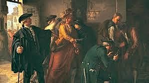 Motín de Esquilache