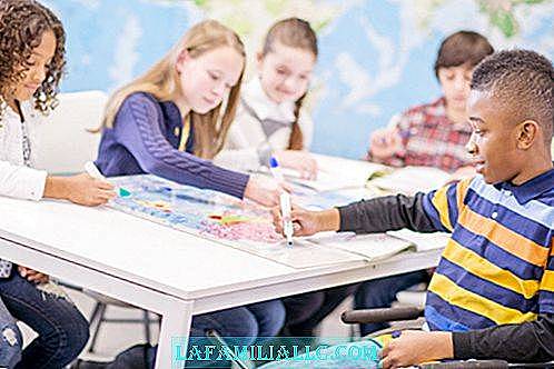 Engelli Bireylerin Eğitim Yasası-IDEA