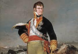 Nace el futuro rey Fernando VII de España