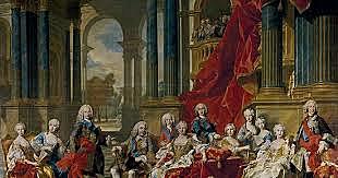 España y Francia rompen el tercer pacto de familia