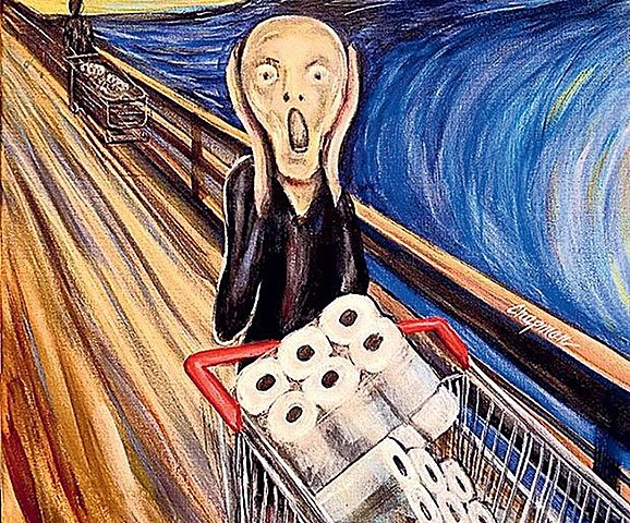 Πανδημία Παραπληροφόρησης