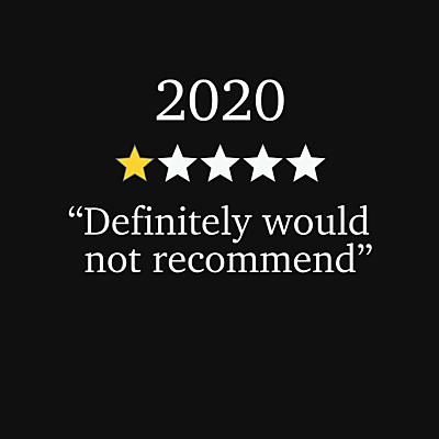 Timeline: 2020 in Review: Η χρονιά μέσα από δημοσιογραφικά στιγμιότυπα