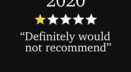 Timeline: 2020 in Review: Η χρονιά μέσα από δημοσιογραφικά στιγμιότυπα