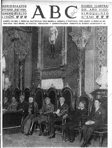 Nacimiento de mi abuelo paterno