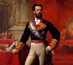 Amadeo de Saboya, rey de España