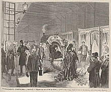 Abdicación de Amadeo I