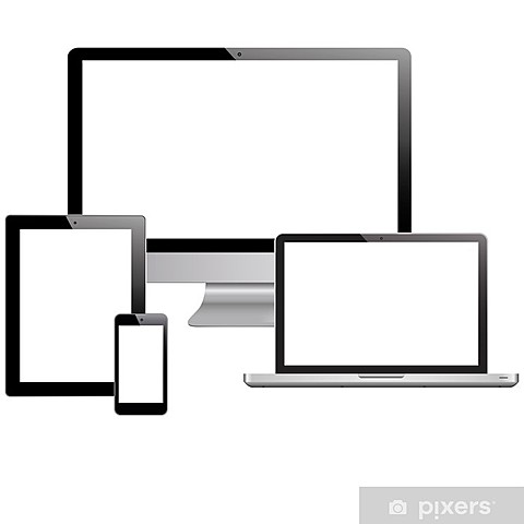 Le Web pensé pour le multisupport