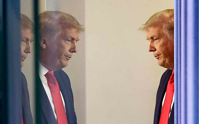 Προεκλογικός πυρετός στις ΗΠΑ