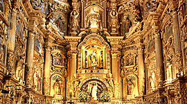 Timeline: INTERACTIVA 2: Línea del tiempo (Barroco)