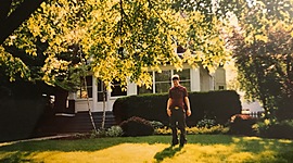 Timeline: It was quite a timeline