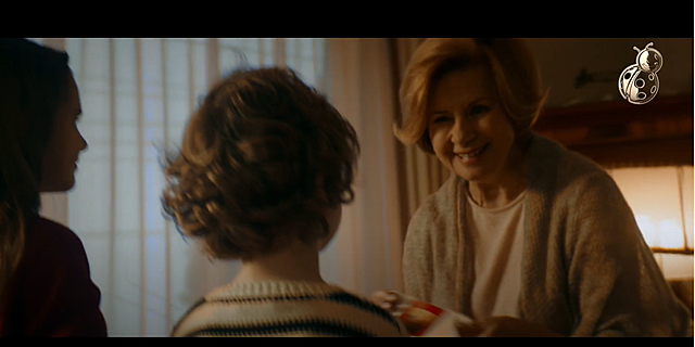 Świętujemy Dzień Babci i Dziadka w Biedronce