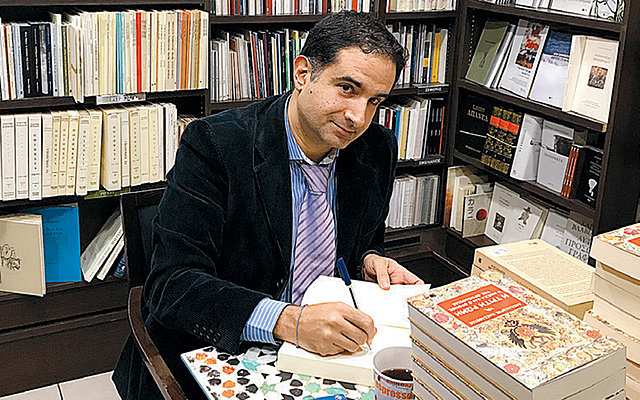 From Russia with Love