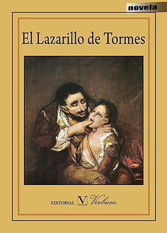 " El lazarillo de Tormes"