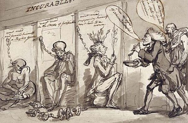 İlk Çağda Engellilik