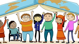 Timeline: Özel Eğitimin Tarihçesi