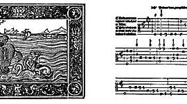 Timeline: La Guitarra en la historia del Arte - Renacimiento