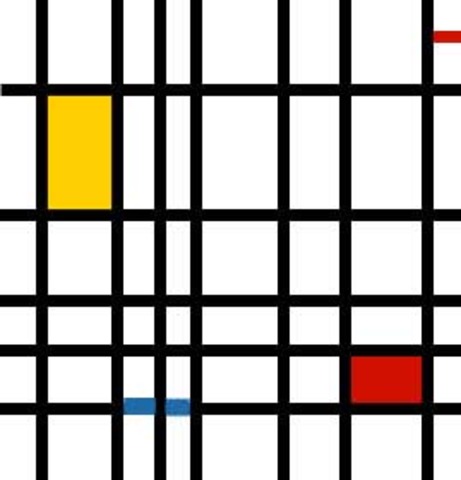 Movimiento De Stijl