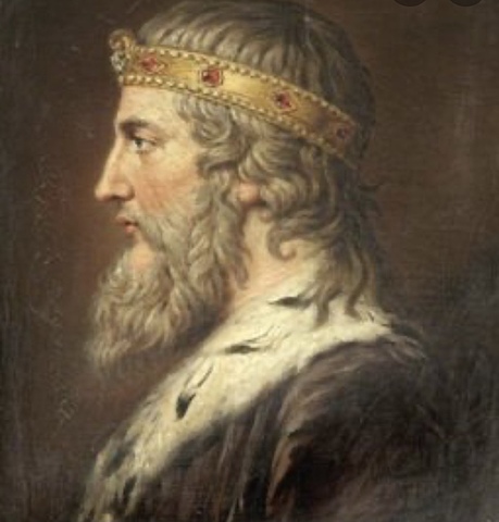 Regin Alfred the Great