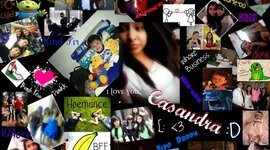 Timeline: Casandra's Life Long Tale!